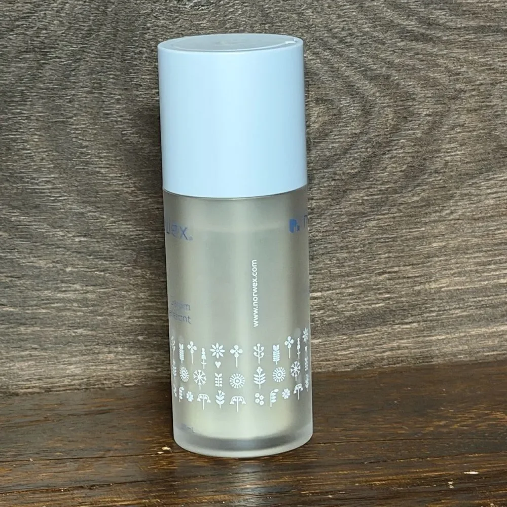 Norwex Rejuvenating Serum 30 mL / 1 oz NEW Anti Aging Hydrating Vegan Skincare